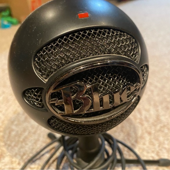 Blue Snowball Ice Mic - Picture 2 of 6